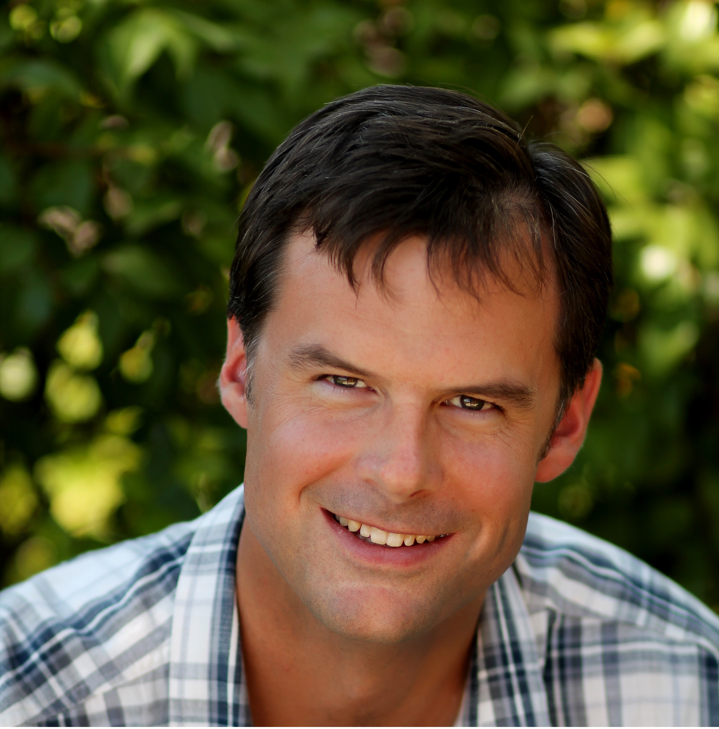 Dr Ben Lynch announced as keynote for Nutrigenomics CAM Conference