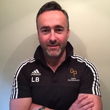 Laurent Bannock