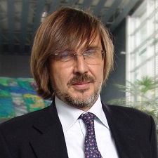 Dr Giovanni Scapagnini