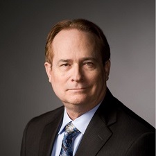 Dr Thomas Levy