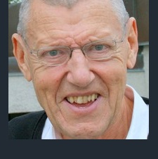 Professor Stig Bengmark