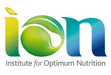 Institute for Optimum Nutrition Institute for Optimum Nutrition