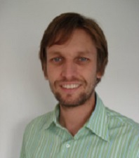 Paul Chamberlain