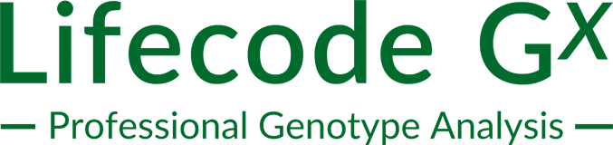 Lifecode GX Lifecode GX