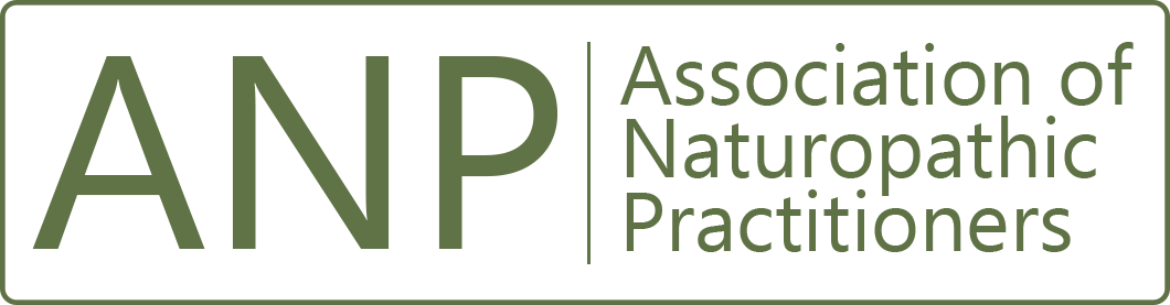 Association of Naturopathic Practitioners