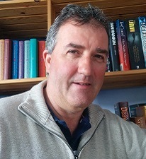 Malcolm Kendrick