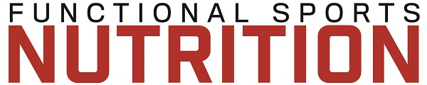 FSN NEW LOGO Functional Sports Nutrition magazine
