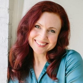 Deanna Minich