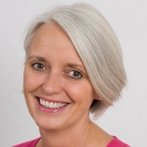 Ann Garry