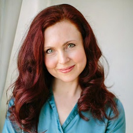 Deanna Minich